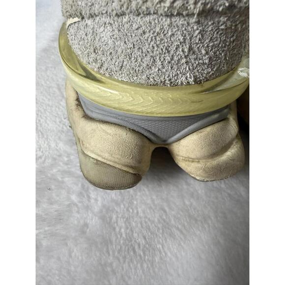 New Balance 9060 Quartz Grey Mens Sneakers Size 9 D U9060HSA - Picture 7 of 9